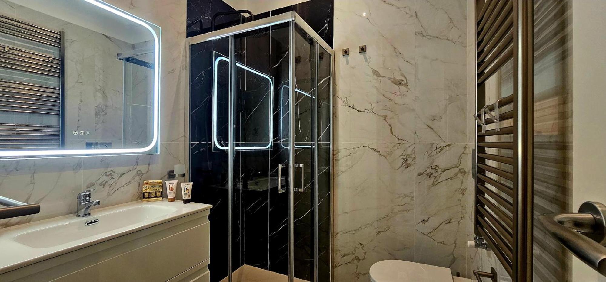 Il Magnifico Superior Rooms 400M From Tiburtina Railway Station And 290M From Metro Roma Exterior foto