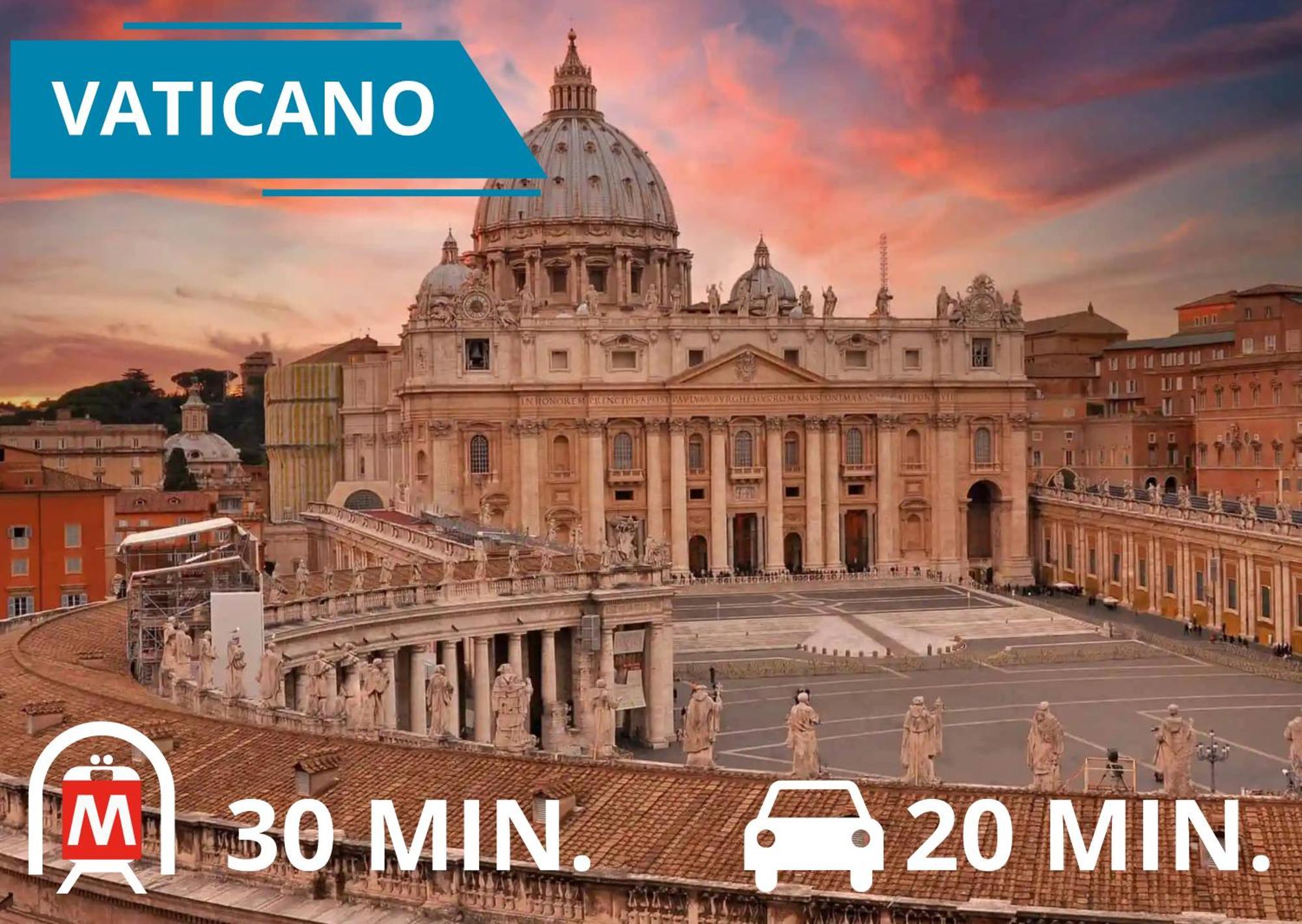 Il Magnifico Superior Rooms 400M From Tiburtina Railway Station And 290M From Metro Roma Exterior foto
